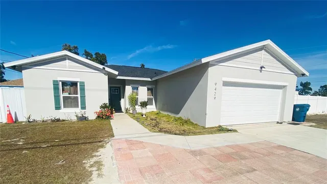 $347,000 | 9429 Northcliffe Boulevard, Spring Hill, FL 34606