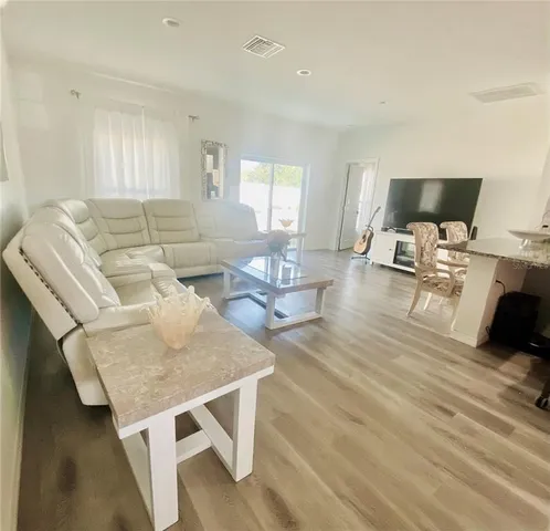 $347,000 | 9429 Northcliffe Boulevard, Spring Hill, FL 34606