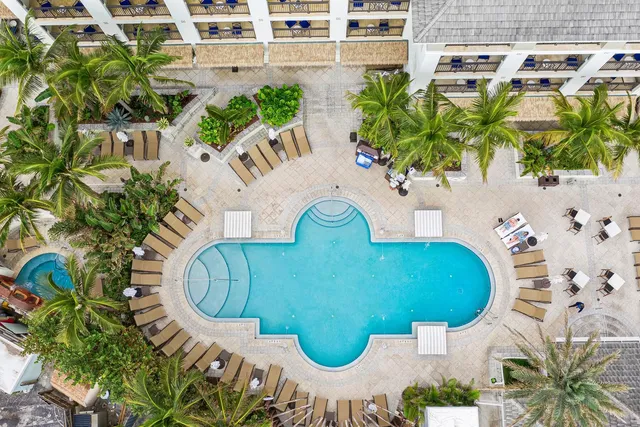 a view of outdoor space swimming pool