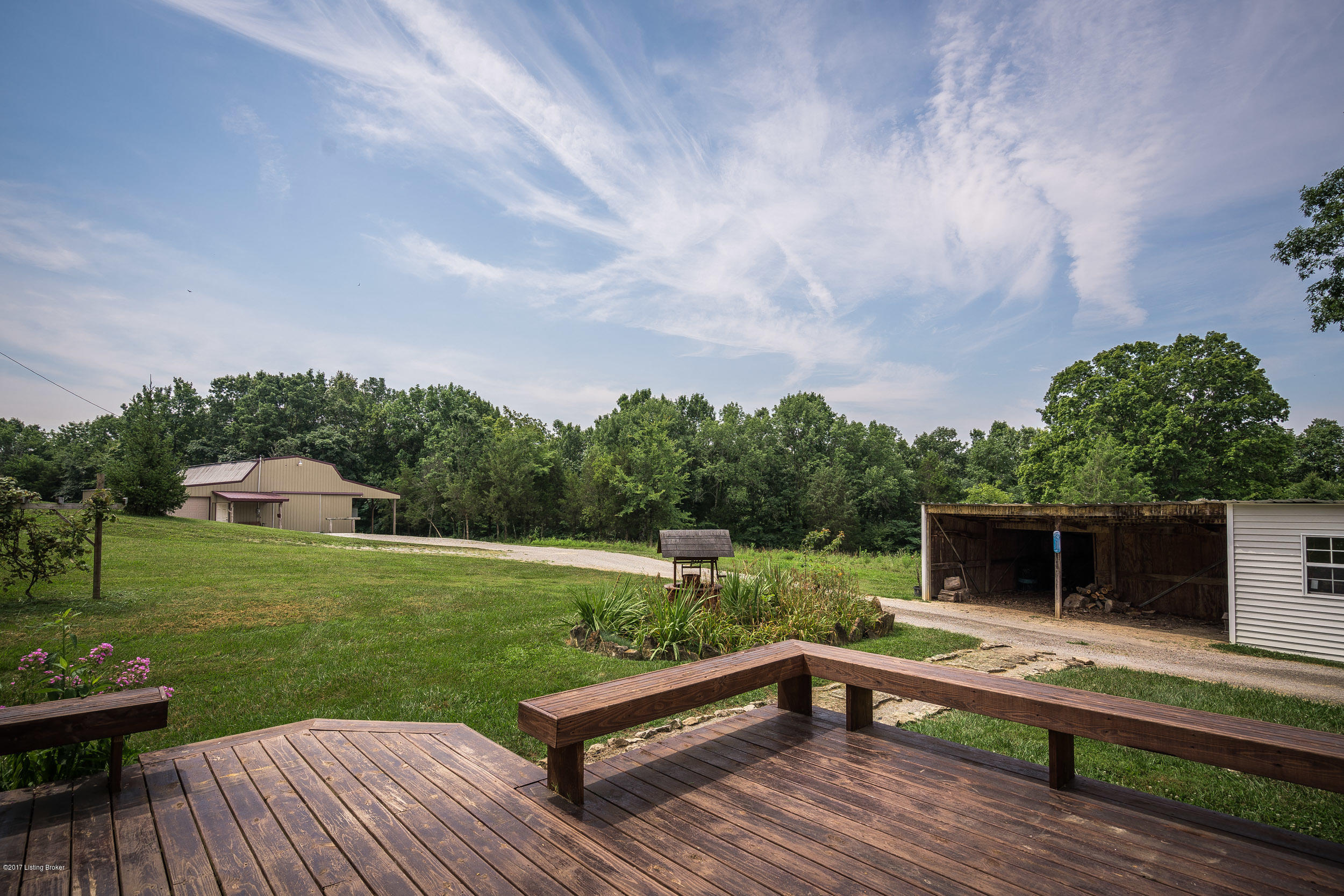 145 Old Ridge Road Shepherdsville, KY 40165 - Photo 26 of 86 145 Old Ridge Rd-26