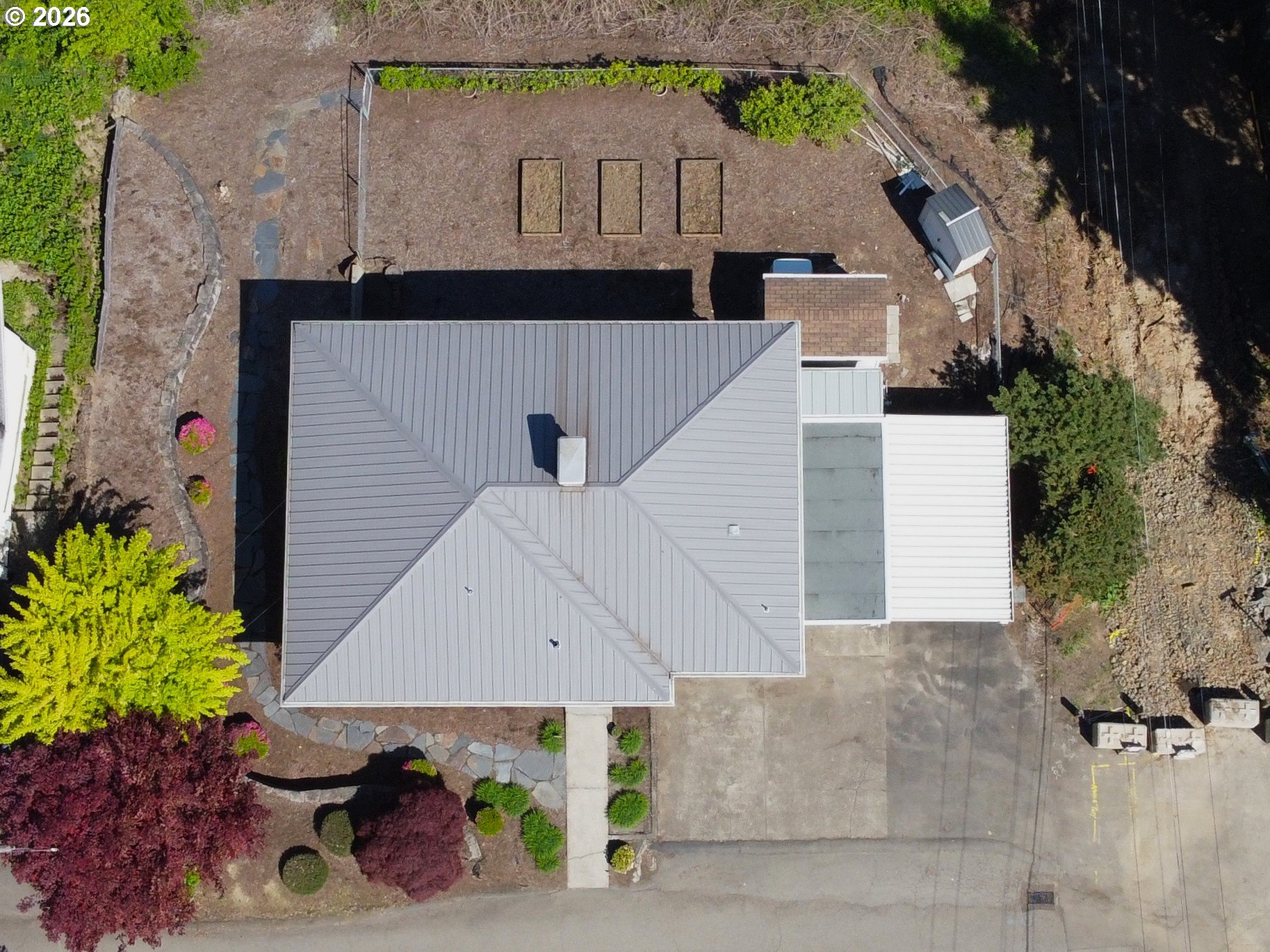7040 Southwest 2nd Avenue Portland, OR 97219 - Photo 36 of 43