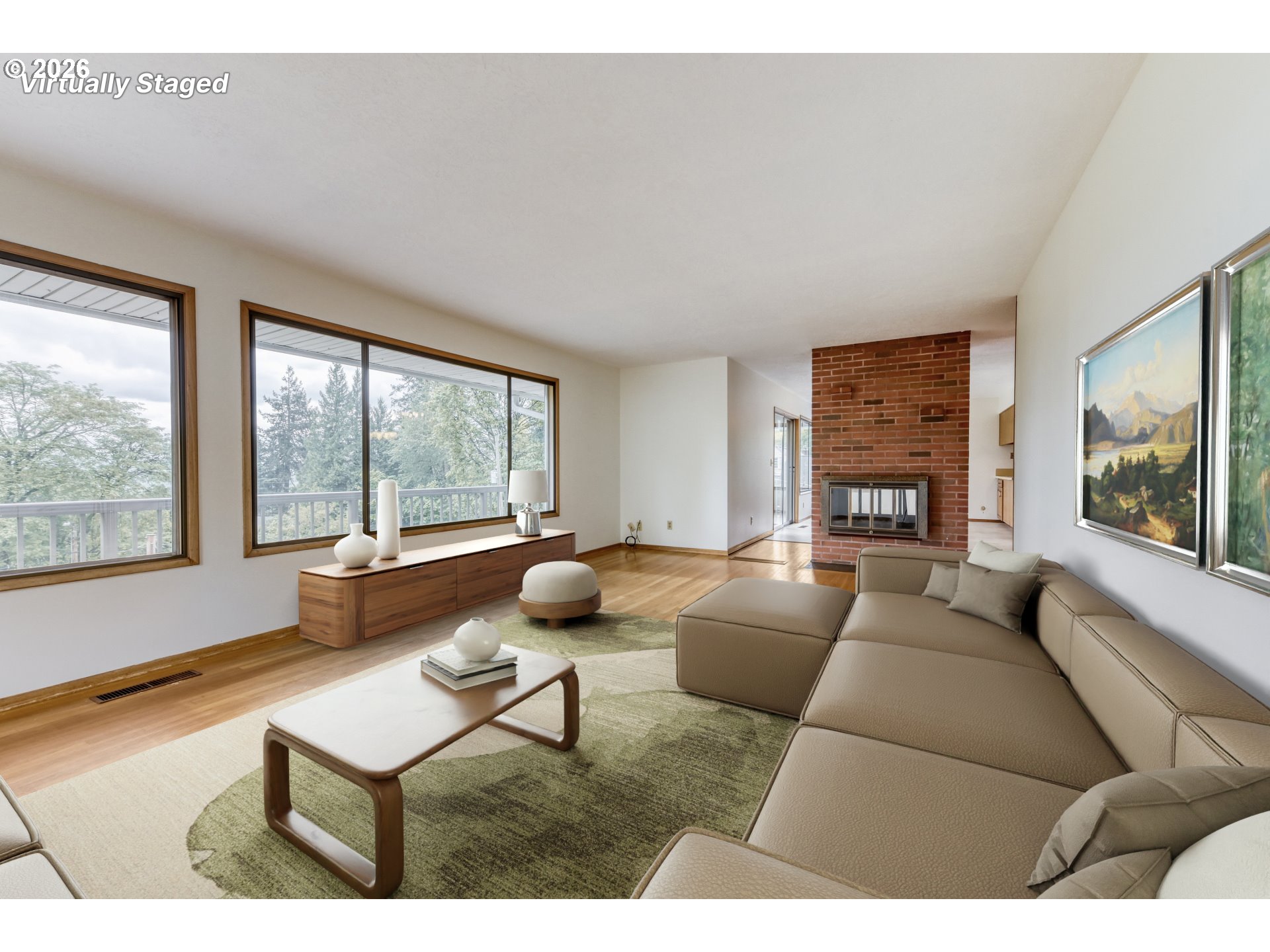 7040 Southwest 2nd Avenue Portland, OR 97219 - Photo 8 of 43