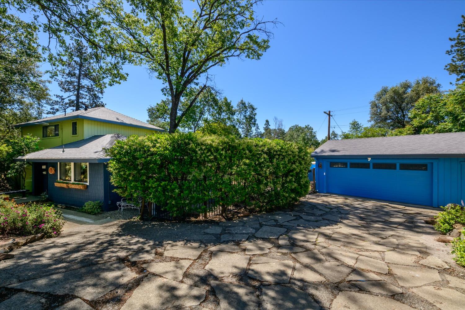 930 Oak Terrace Road Placerville, CA 95667 - Photo 1 of 35