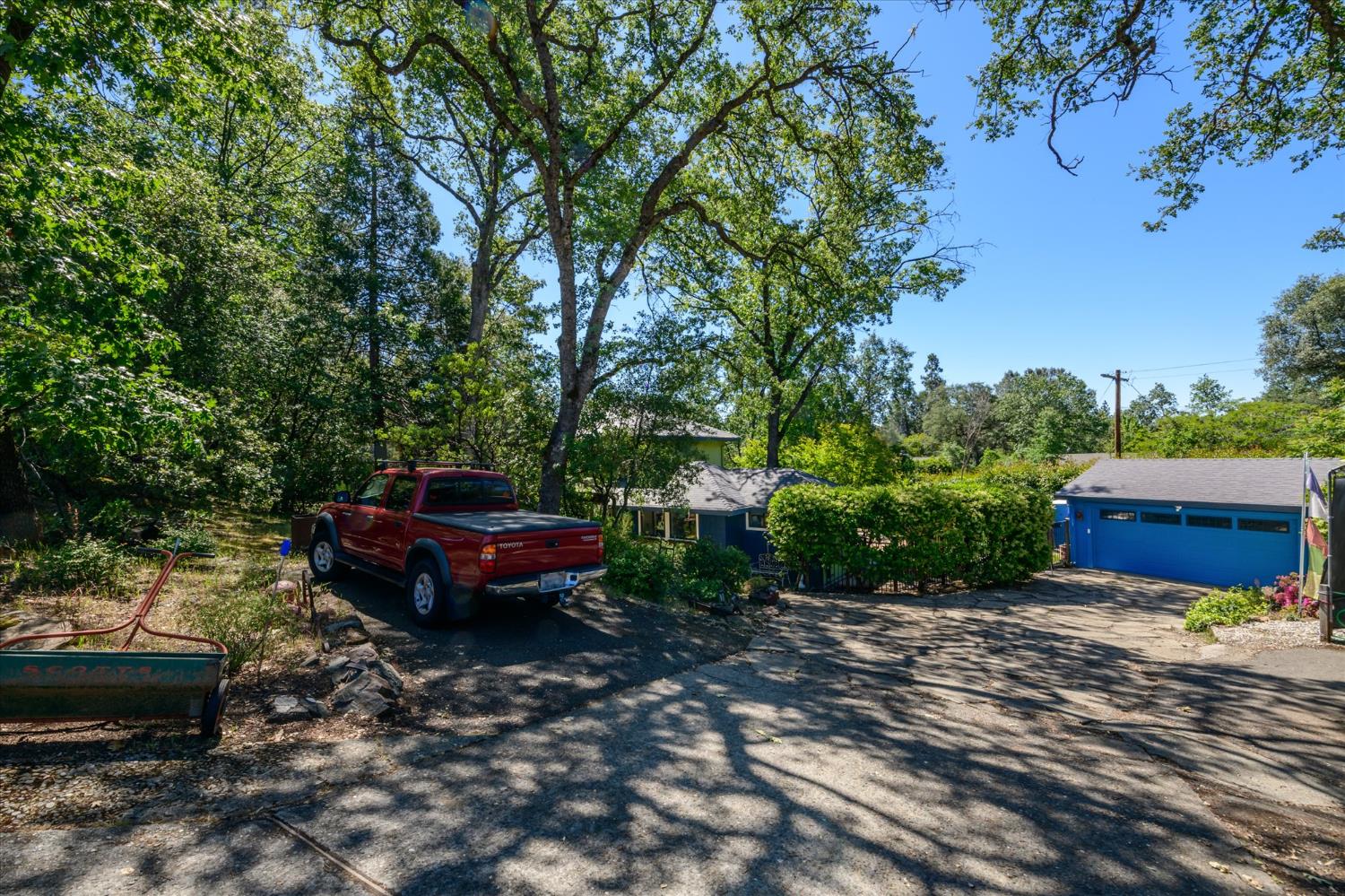 930 Oak Terrace Road Placerville, CA 95667 - Photo 26 of 35