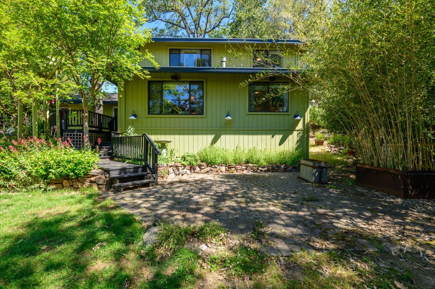 930 Oak Terrace Road Placerville, CA 95667 - Photo 29 of 35
