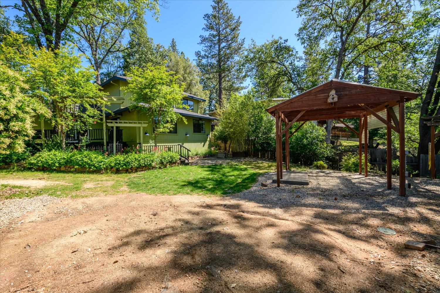 930 Oak Terrace Road Placerville, CA 95667 - Photo 30 of 35