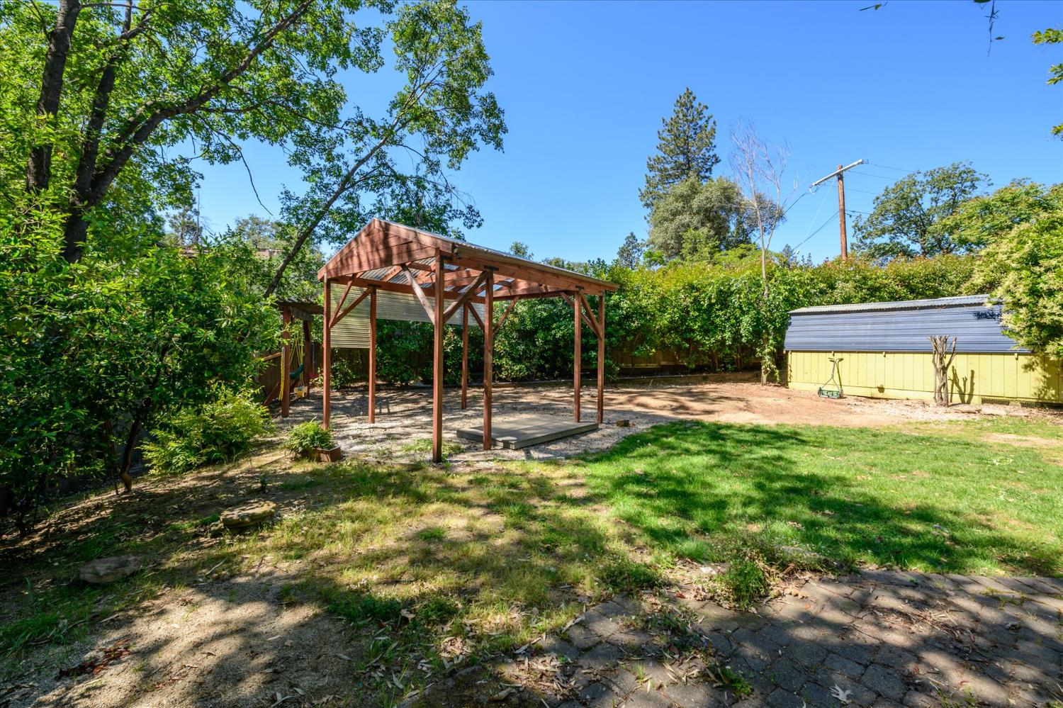 930 Oak Terrace Road Placerville, CA 95667 - Photo 31 of 35