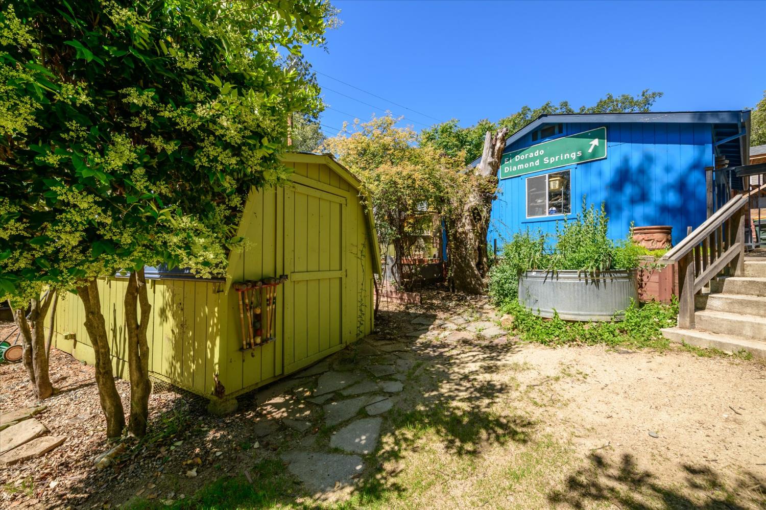 930 Oak Terrace Road Placerville, CA 95667 - Photo 32 of 35