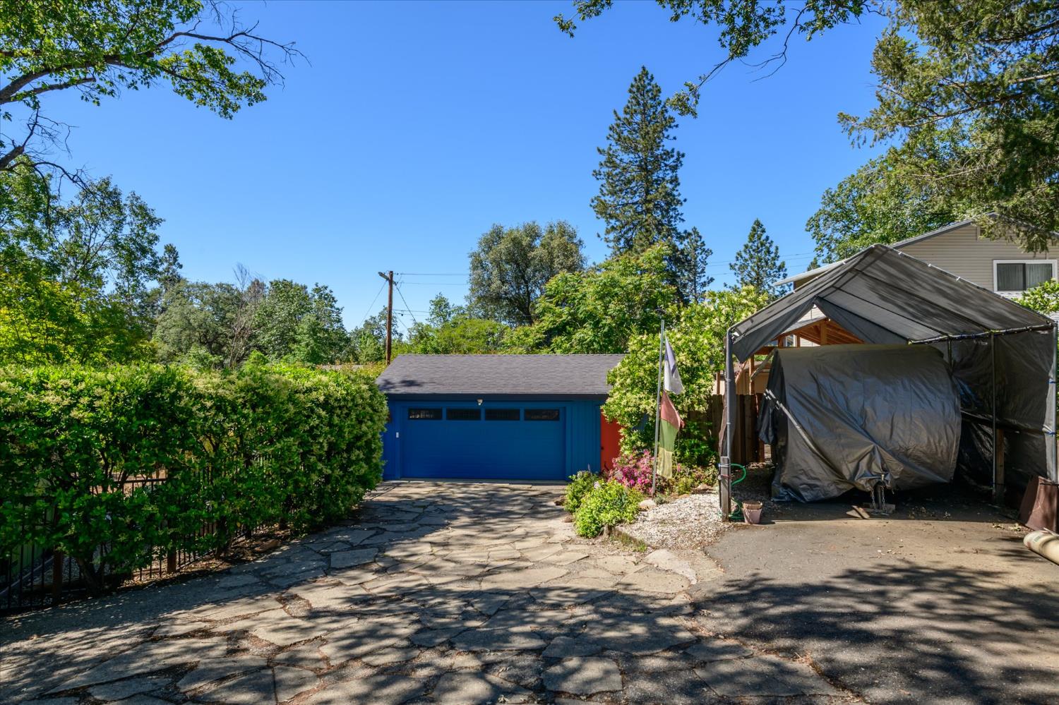 930 Oak Terrace Road Placerville, CA 95667 - Photo 33 of 35