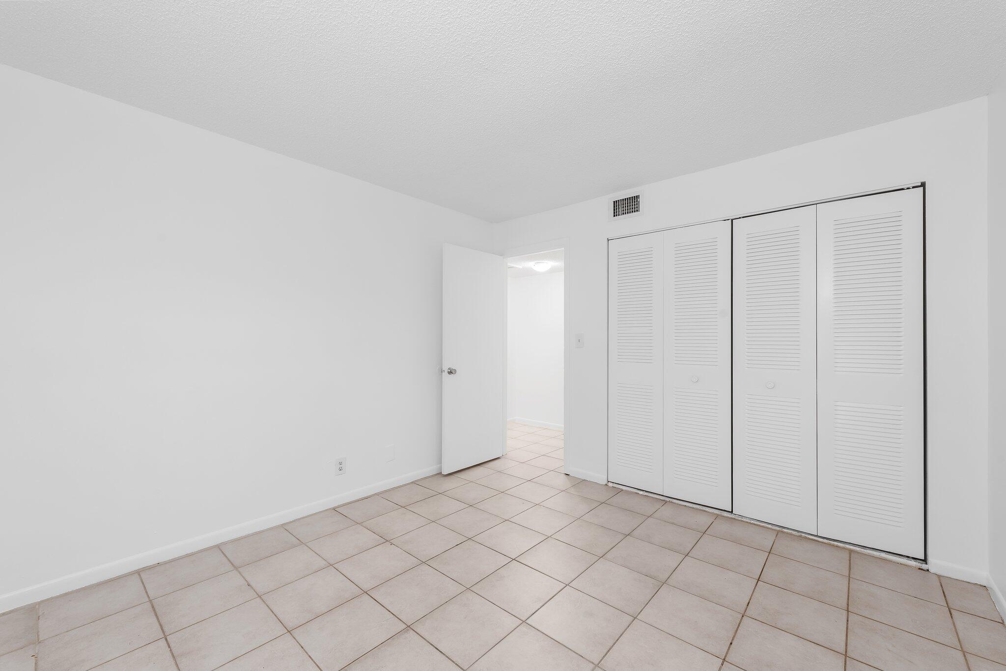 9374 Southwest 3rd Street, Unit 721 Boca Raton, FL 33428 - Photo 12 of 22 2nd Bedroom