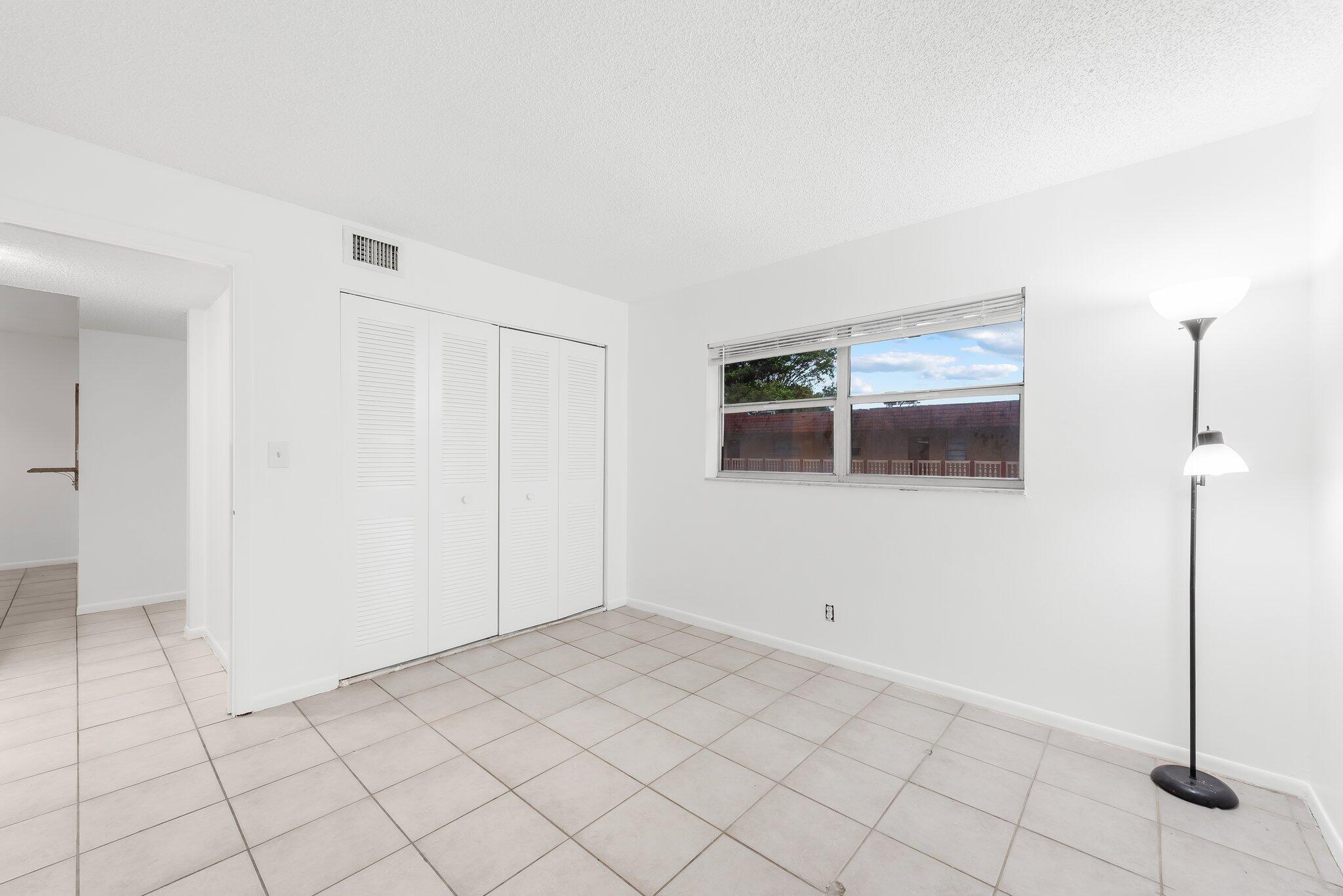 9374 Southwest 3rd Street, Unit 721 Boca Raton, FL 33428 - Photo 13 of 22 2nd Bedroom