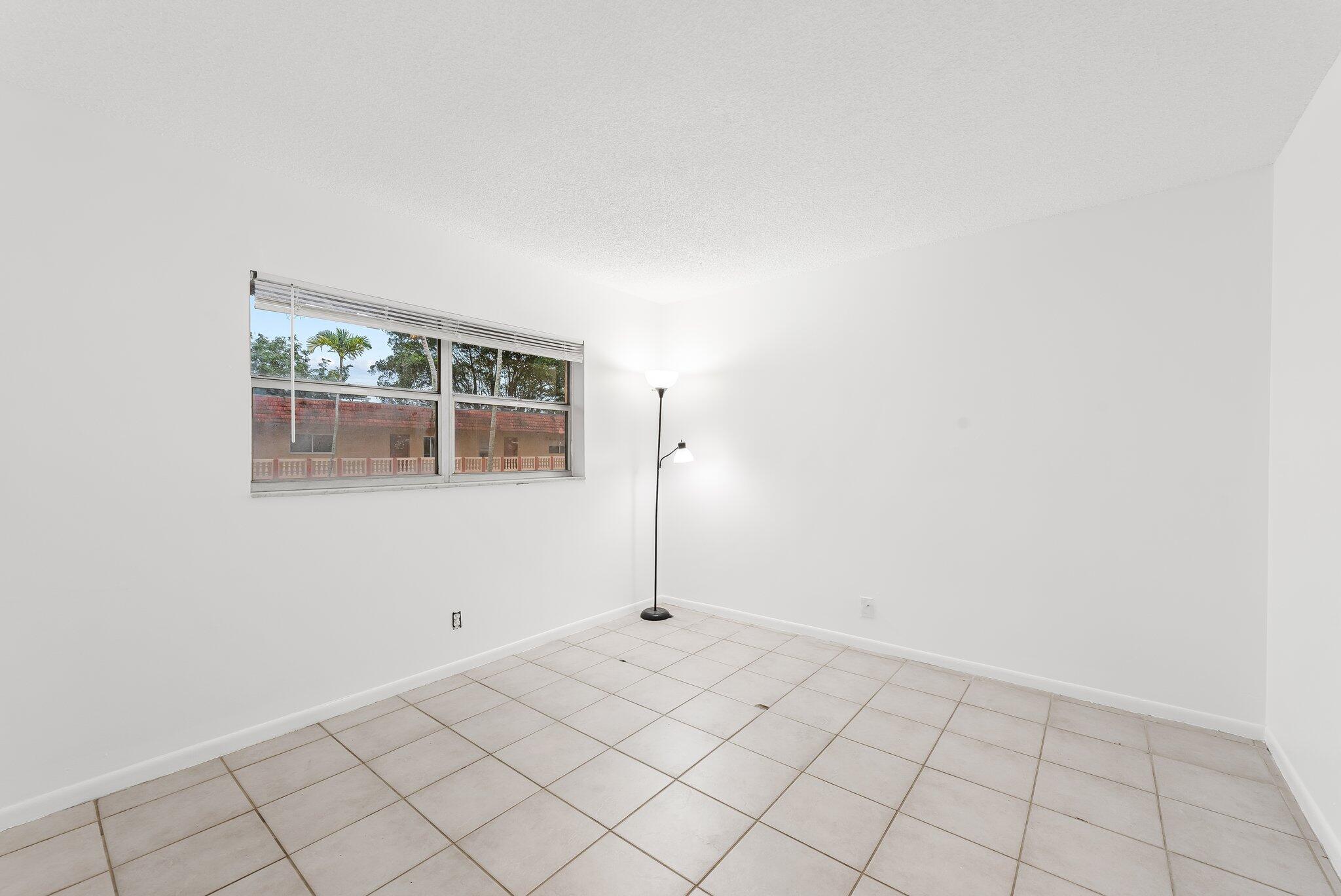 9374 Southwest 3rd Street, Unit 721 Boca Raton, FL 33428 - Photo 14 of 22 2nd Bedroom