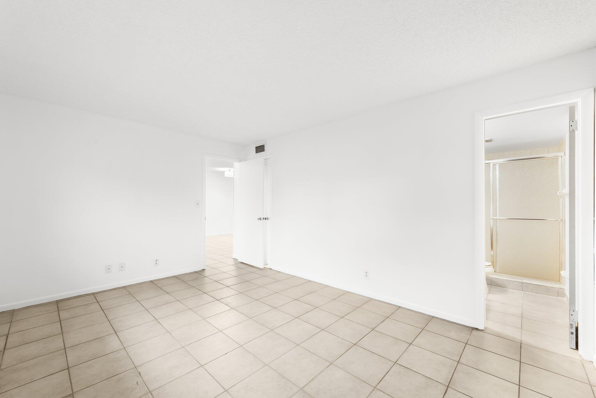 9374 Southwest 3rd Street, Unit 721 Boca Raton, FL 33428 - Photo 8 of 22 Primary Bedroom