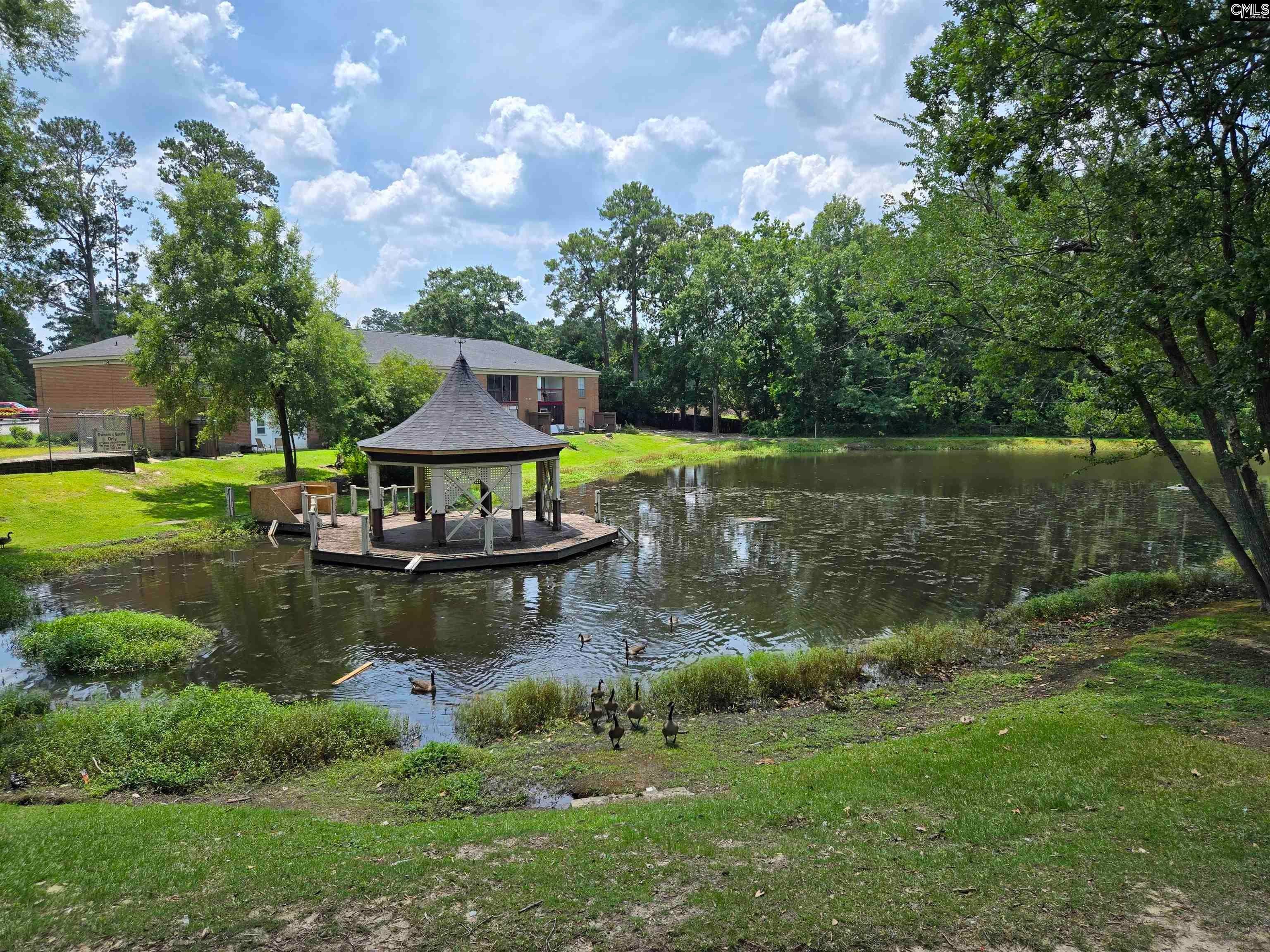 3630 Ranch Road, Unit 118 Columbia, SC 29206 - Photo 17 of 18 Gallery Image 17