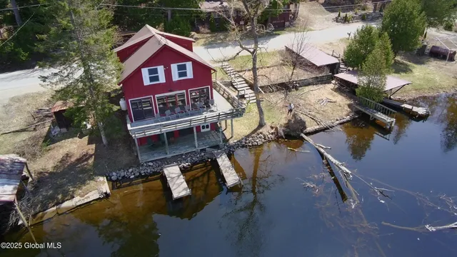 $355,000 | 3541 East Schroon River Road, Horicon, NY 12860