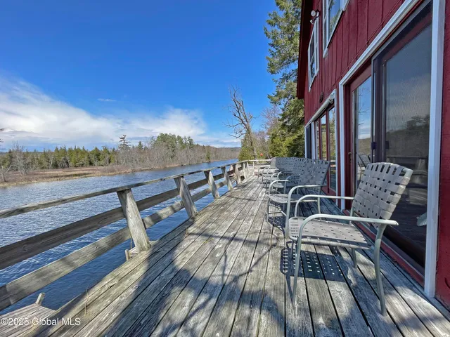 $355,000 | 3541 East Schroon River Road, Horicon, NY 12860