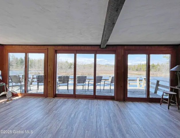 $355,000 | 3541 East Schroon River Road, Horicon, NY 12860