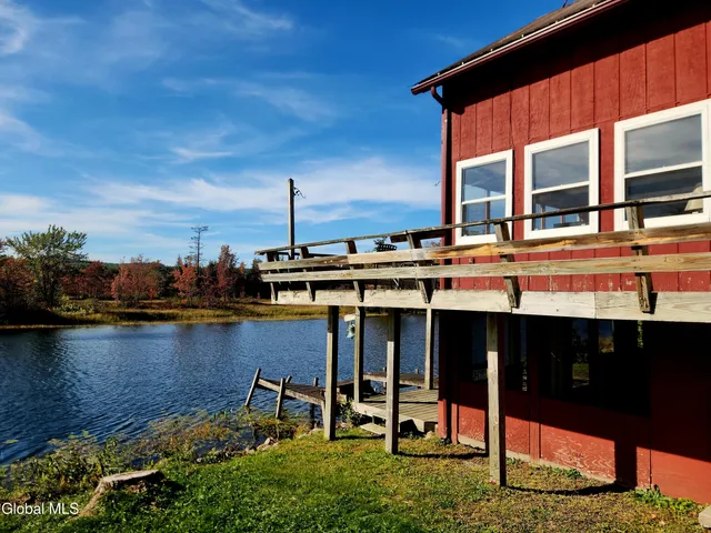 $355,000 | 3541 East Schroon River Road, Horicon, NY 12860