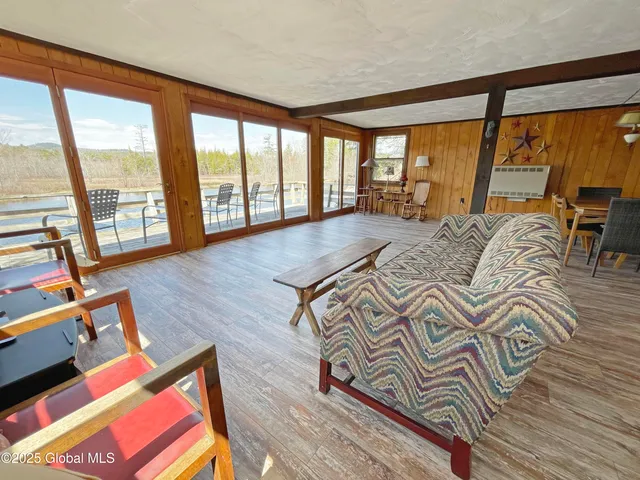 $355,000 | 3541 East Schroon River Road, Horicon, NY 12860