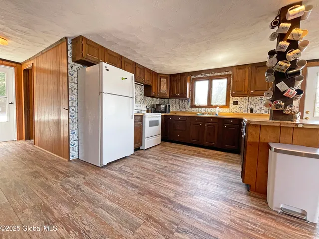 $355,000 | 3541 East Schroon River Road, Horicon, NY 12860