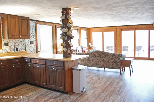 $355,000 | 3541 East Schroon River Road, Horicon, NY 12860