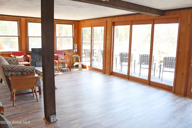 $355,000 | 3541 East Schroon River Road, Horicon, NY 12860