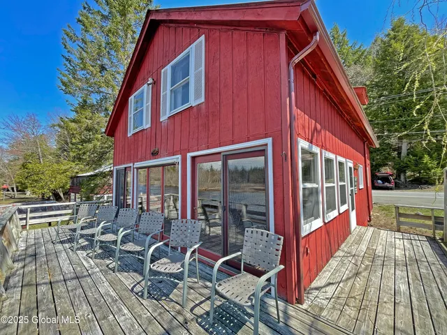 $355,000 | 3541 East Schroon River Road, Horicon, NY 12860