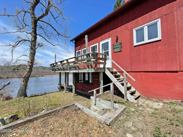 $355,000 | 3541 East Schroon River Road, Horicon, NY 12860