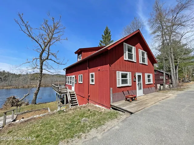 $355,000 | 3541 East Schroon River Road, Horicon, NY 12860