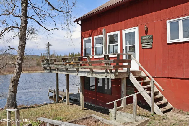 $355,000 | 3541 East Schroon River Road, Horicon, NY 12860