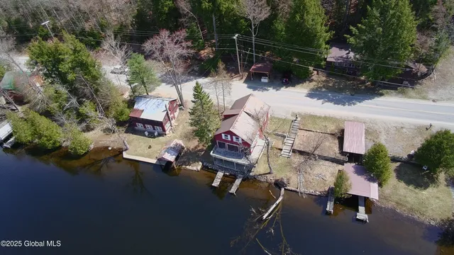 $355,000 | 3541 East Schroon River Road, Horicon, NY 12860