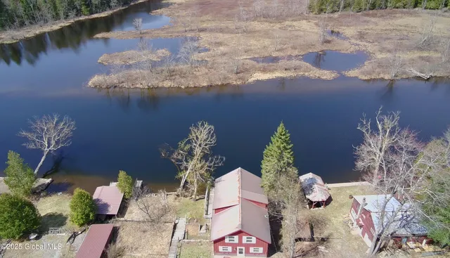 $355,000 | 3541 East Schroon River Road, Horicon, NY 12860