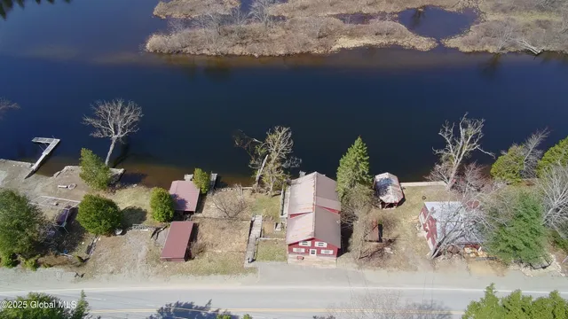 $355,000 | 3541 East Schroon River Road, Horicon, NY 12860