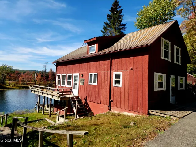 $355,000 | 3541 East Schroon River Road, Horicon, NY 12860