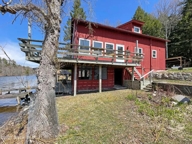 $355,000 | 3541 East Schroon River Road, Horicon, NY 12860