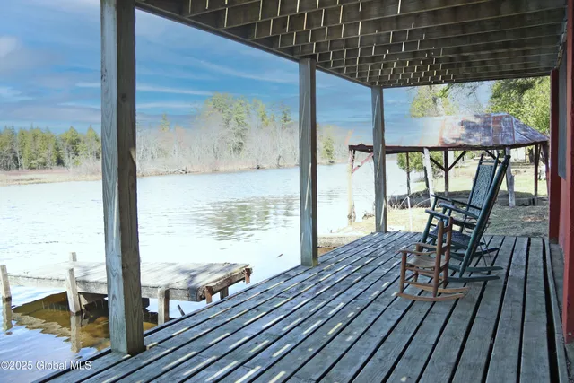 $355,000 | 3541 East Schroon River Road, Horicon, NY 12860