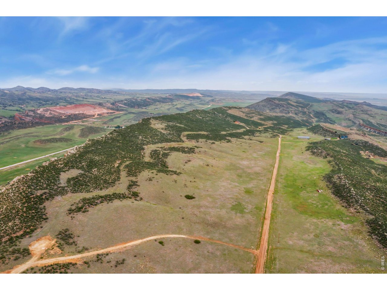 0 Arapahoe Valley Road, Unit LOT 3 Laporte, CO 80535 - Photo 28 of 44