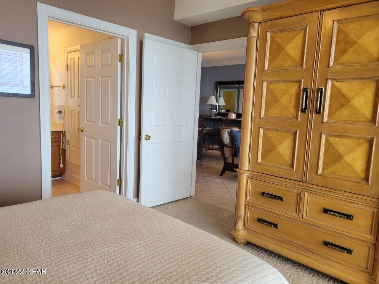 17545 Front Beach Road, Unit 707 Panama City Beach, FL 32413 - Photo 13 of 32 Gallery Image 13