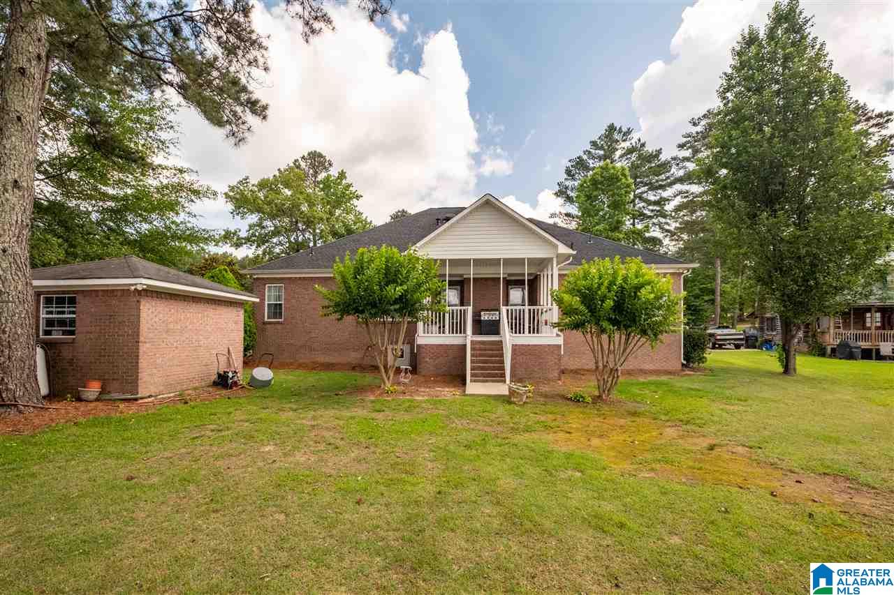 1207 Lake Joyce Road Moody, AL 35004 - Photo 27 of 28