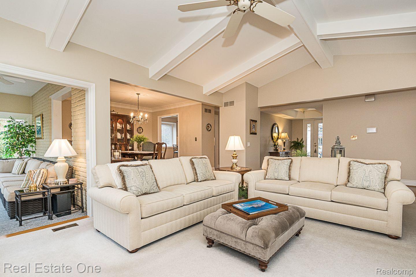 1261 Greenleaf Drive Rochester, MI 48309 - Photo 10 of 41 Gallery Image 10