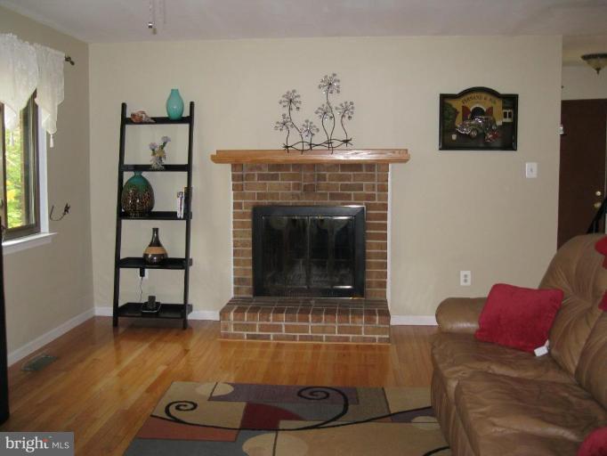 11038 Saffold Way Reston, VA 20190 - Photo 4 of 17 Living Room