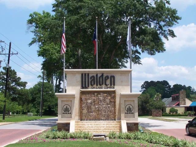 13151 Walden Road, Unit 175 Montgomery, TX 77356 - Photo 5 of 6 Come visit Walden in Montgomery Tx, you'll want to call it home!