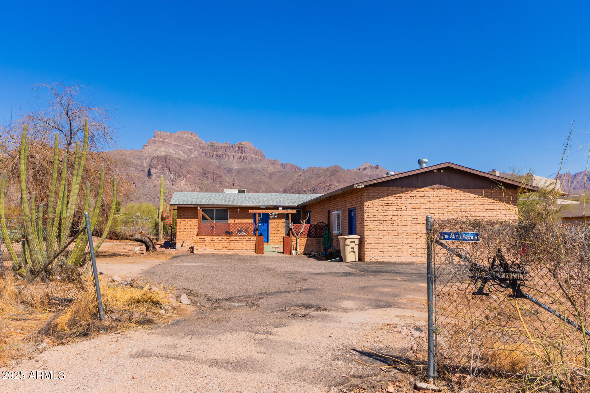 765 South Geronimo Road Apache Junction, AZ 85119 - Photo 1 of 27 02 - Geronimo