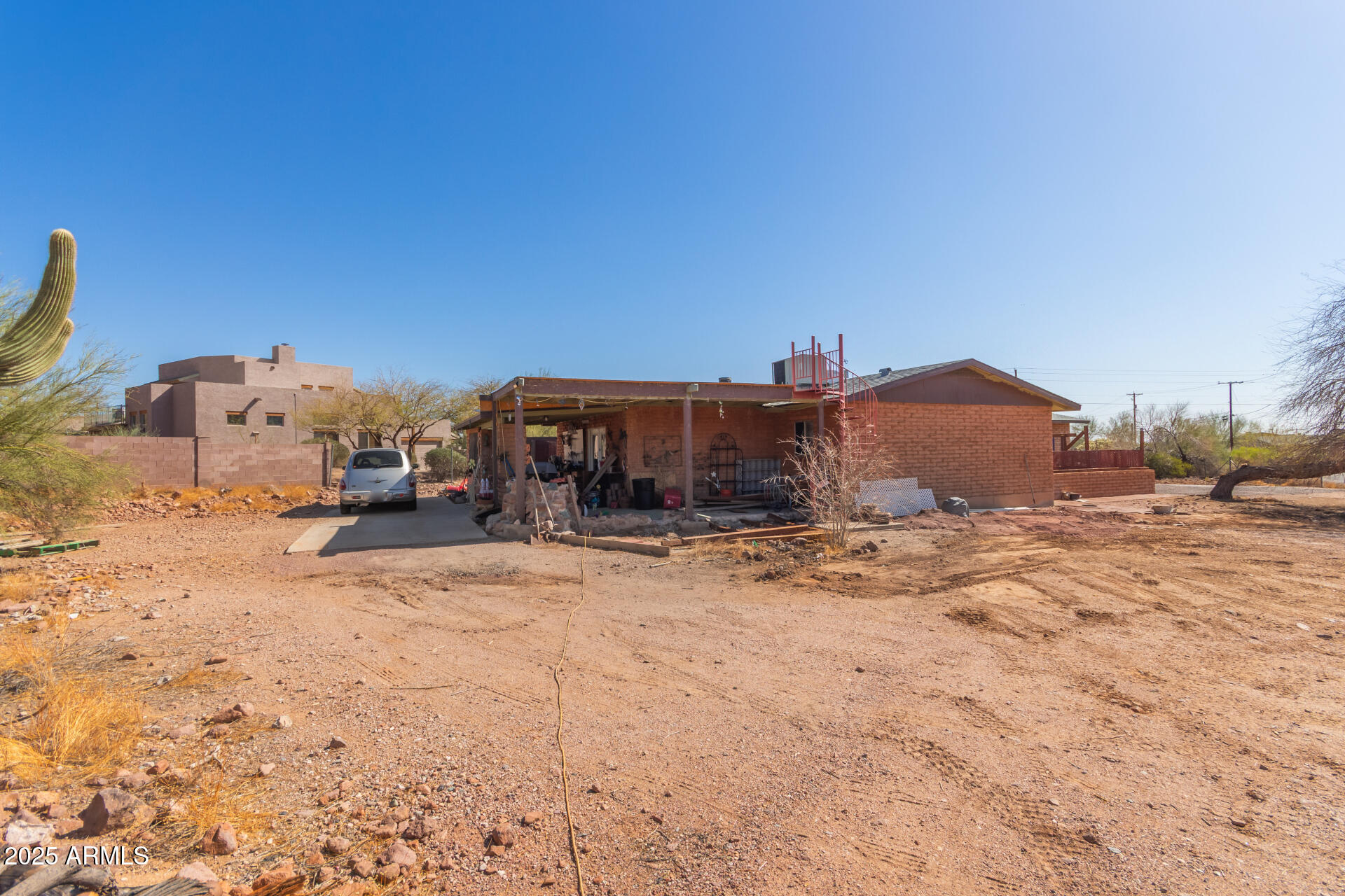 765 South Geronimo Road Apache Junction, AZ 85119 - Photo 20 of 27 28 - Geronimo