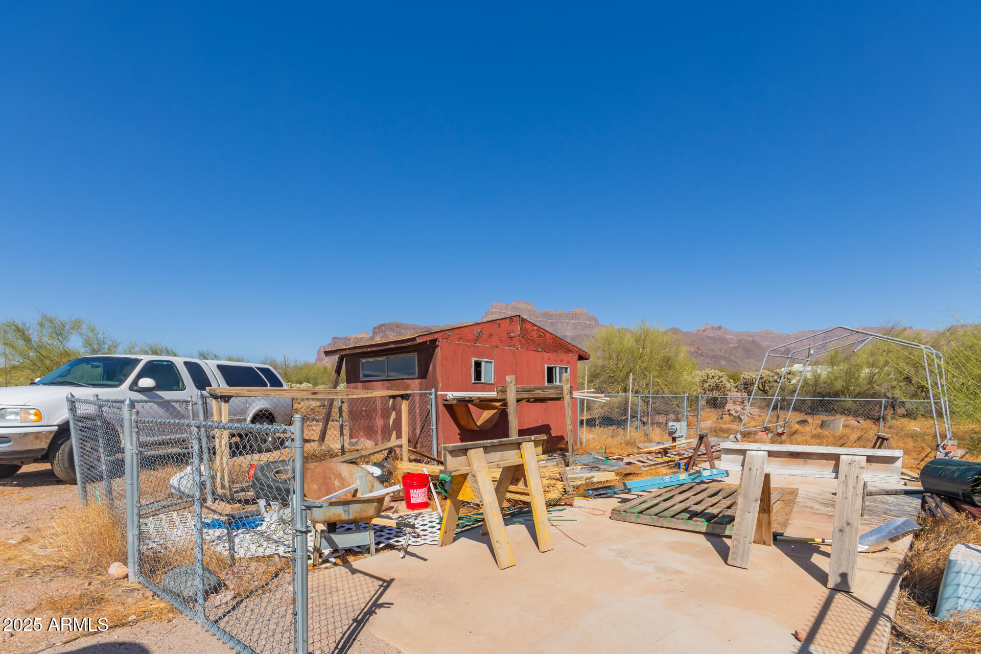 765 South Geronimo Road Apache Junction, AZ 85119 - Photo 21 of 27 29 - Geronimo