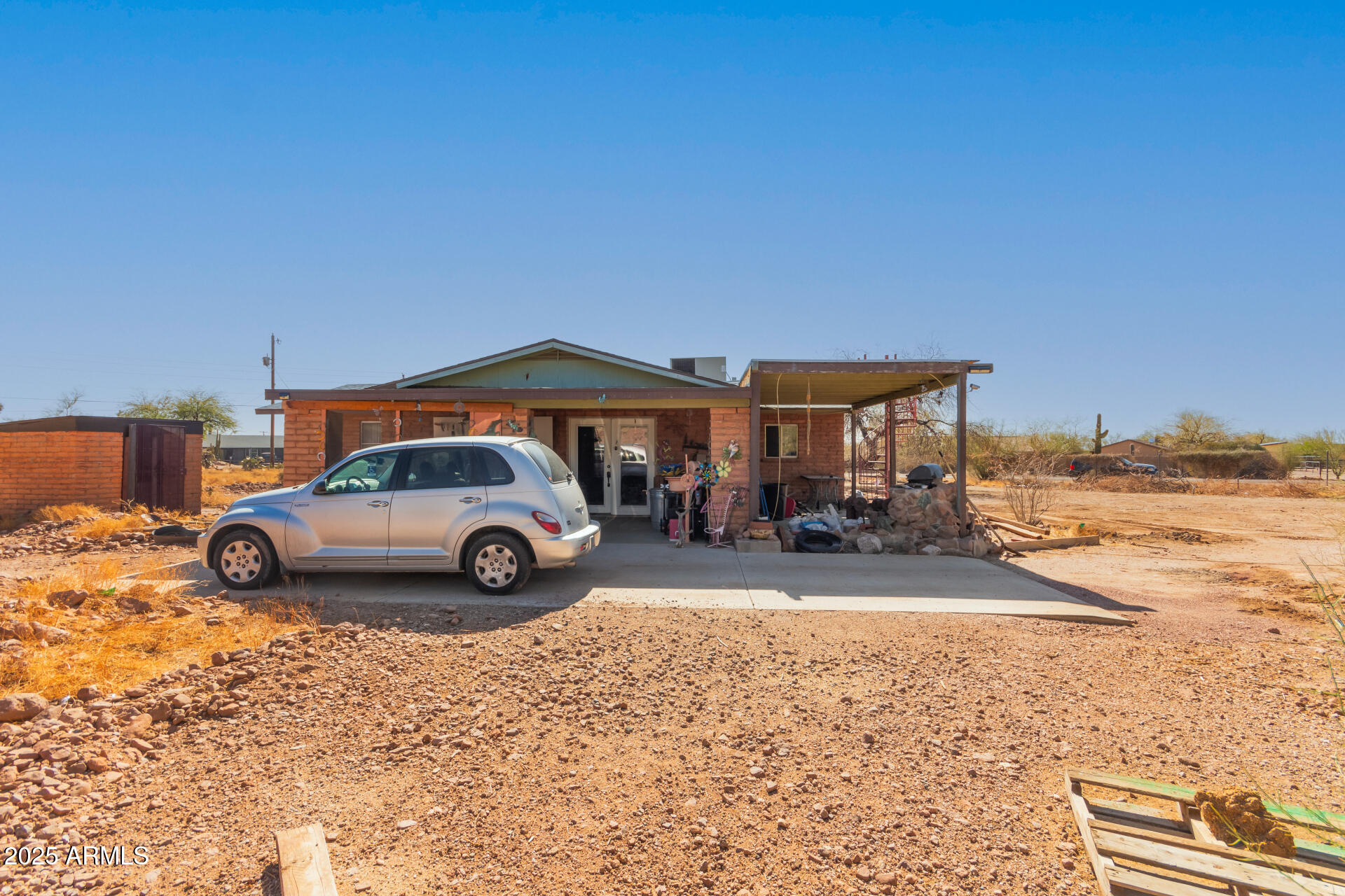 765 South Geronimo Road Apache Junction, AZ 85119 - Photo 22 of 27 30 - Geronimo