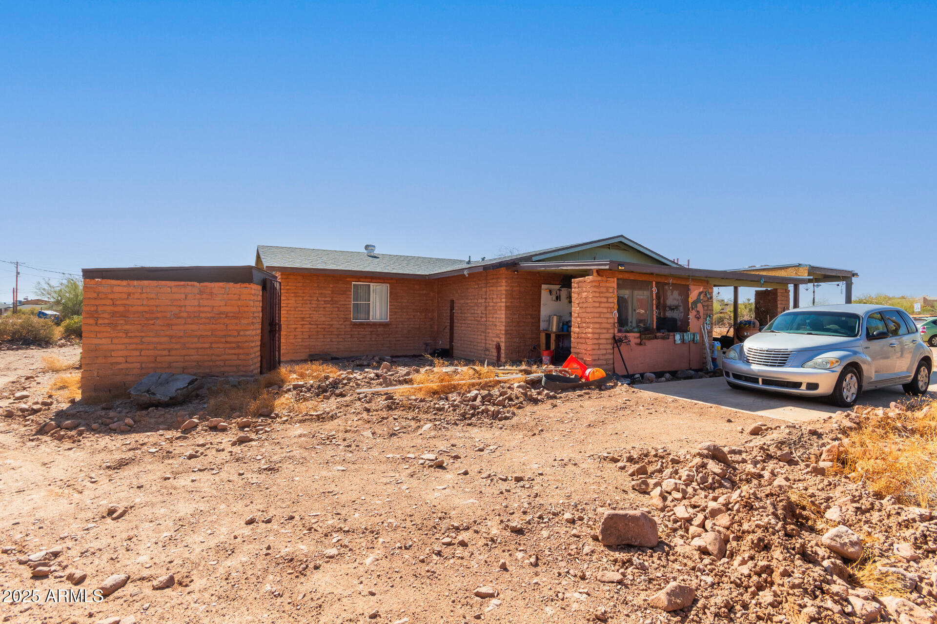 765 South Geronimo Road Apache Junction, AZ 85119 - Photo 23 of 27 31 - Geronimo