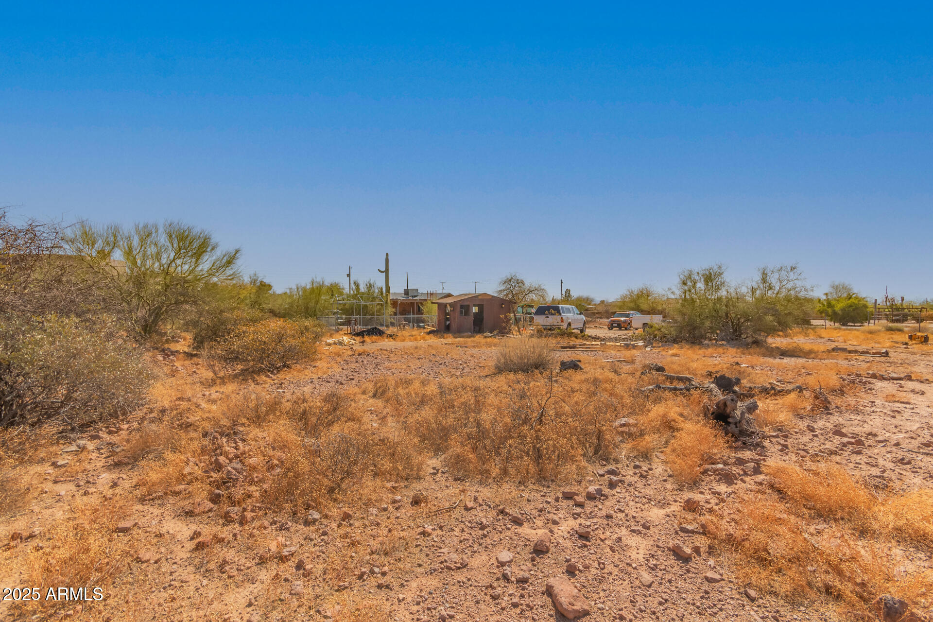 765 South Geronimo Road Apache Junction, AZ 85119 - Photo 25 of 27 33 - Geronimo