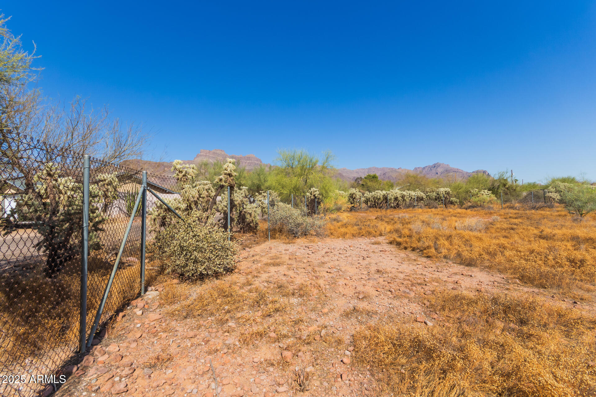 765 South Geronimo Road Apache Junction, AZ 85119 - Photo 27 of 27 35 - Geronimo