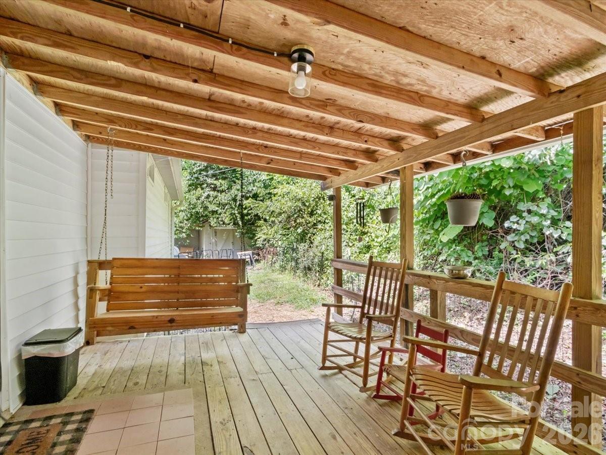 2 Ray Road Weaverville, NC 28787 - Photo 36 of 46
